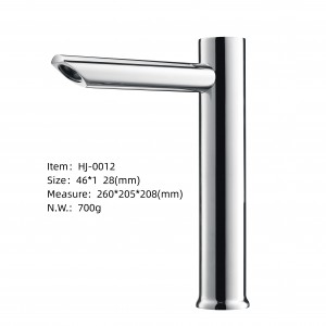 Grifo para lavabo HJ-0012