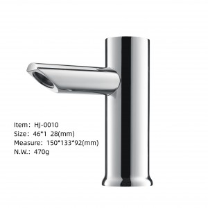 Robinet de lavabo HJ-0010