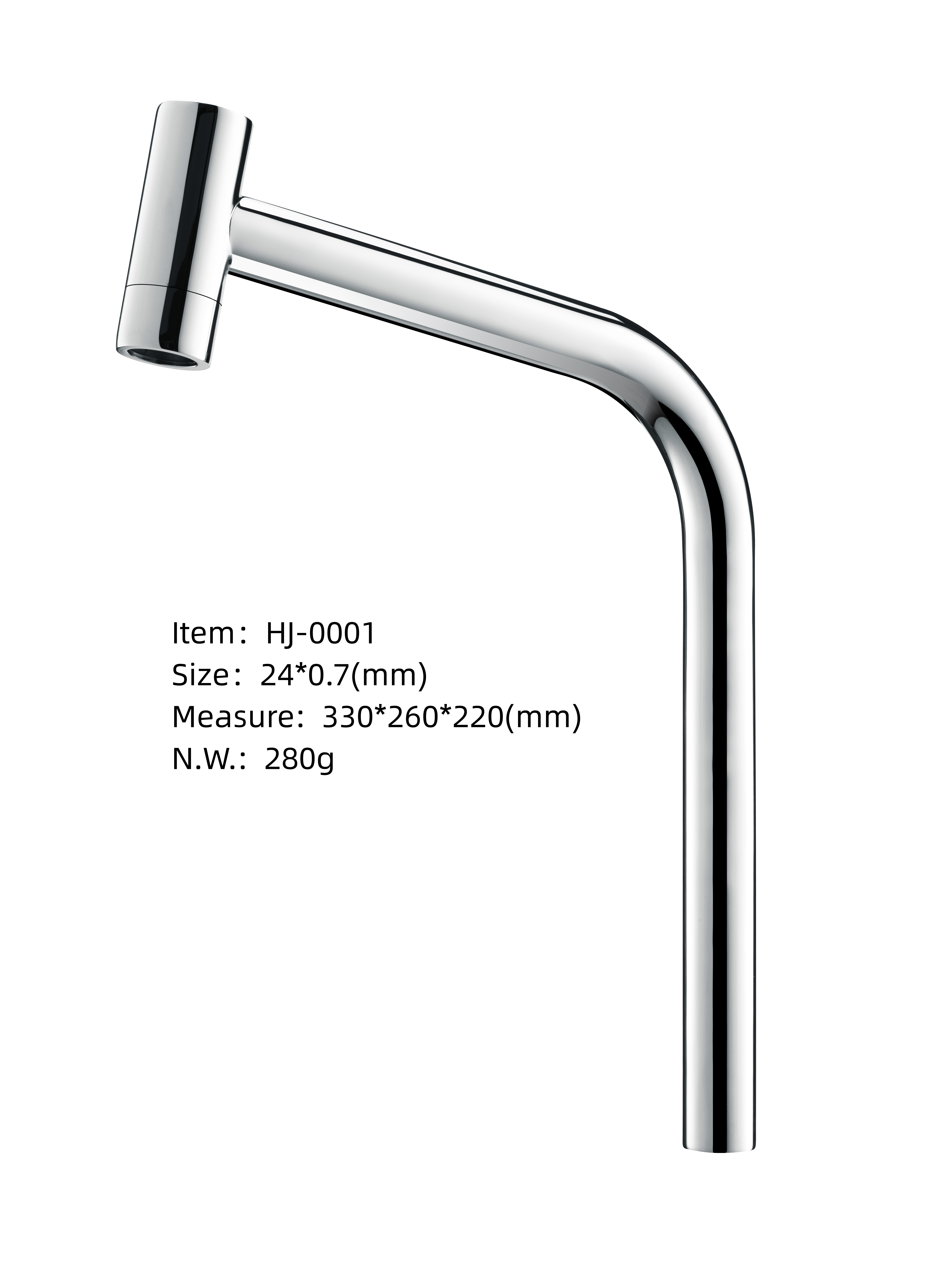 Vegatablen basin faucet A HJ-0001