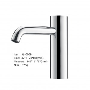 Grifo para lavabo HJ-0009